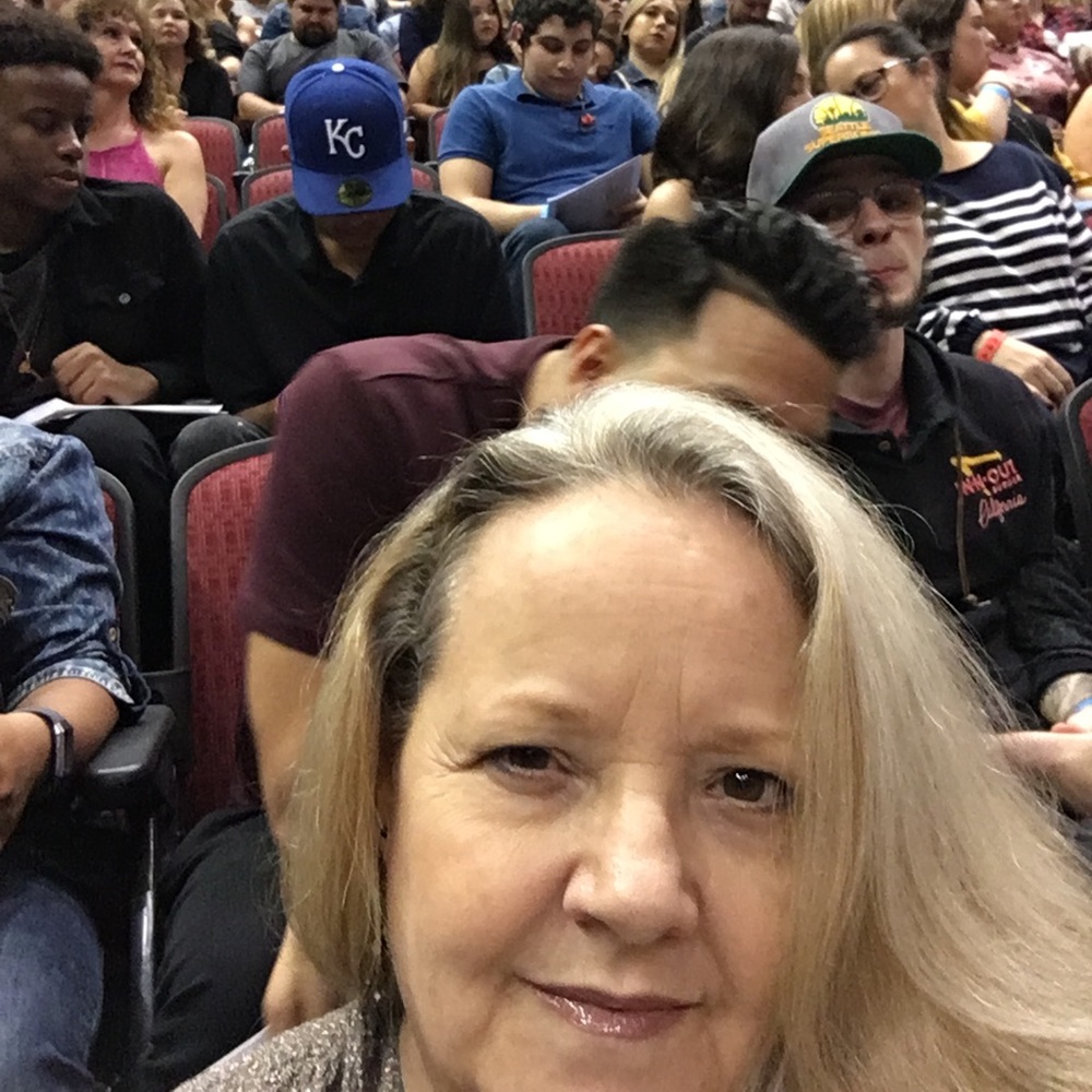 Meet your Posher, Margaret